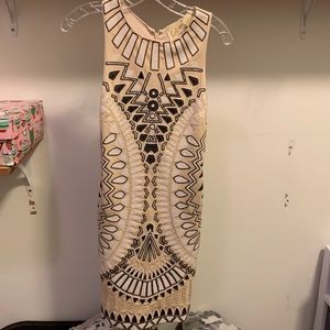 Gorgeous formal dress